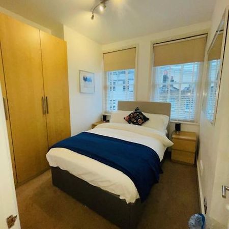 Luxury 2 Bedroom Apartment Marylebone! Londen Buitenkant foto