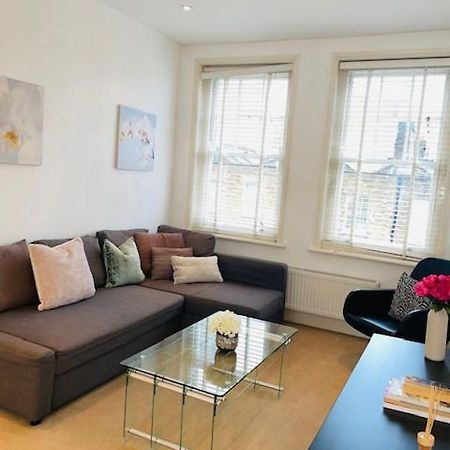 Luxury 2 Bedroom Apartment Marylebone! Londen Buitenkant foto