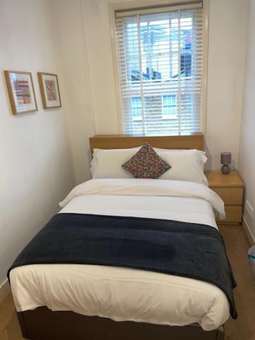 Luxury 2 Bedroom Apartment Marylebone! Londen Buitenkant foto