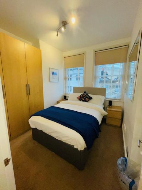 Luxury 2 Bedroom Apartment Marylebone! Londen Buitenkant foto