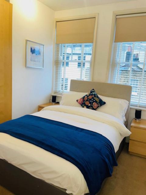 Luxury 2 Bedroom Apartment Marylebone! Londen Buitenkant foto