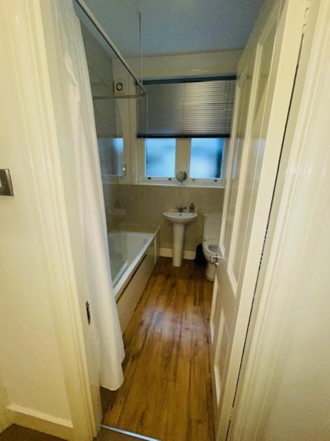 Luxury 2 Bedroom Apartment Marylebone! Londen Buitenkant foto